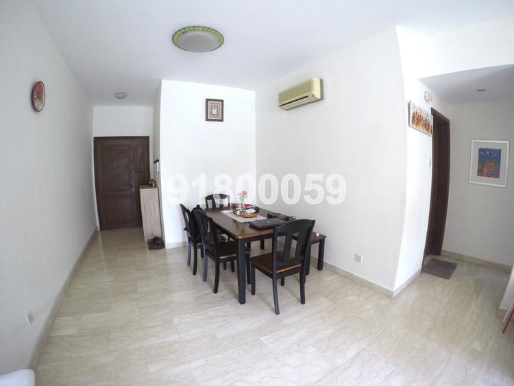 The Tropica (D18), Condominium #125591932
